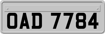 OAD7784