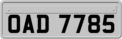 OAD7785
