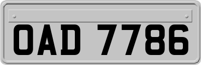OAD7786