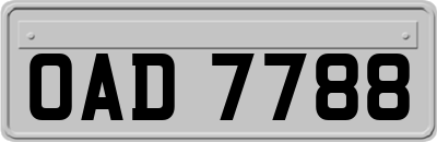 OAD7788