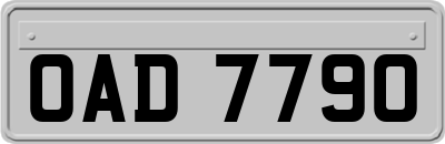 OAD7790