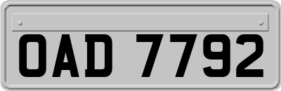 OAD7792