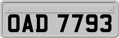 OAD7793