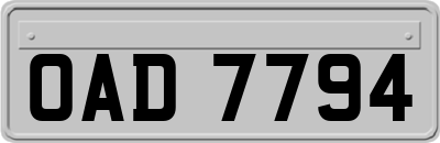 OAD7794