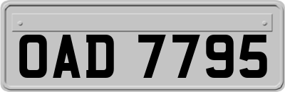 OAD7795