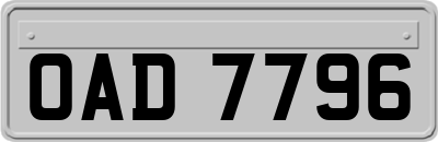 OAD7796