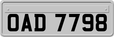 OAD7798