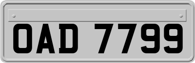 OAD7799