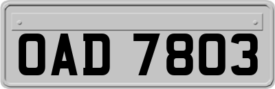OAD7803