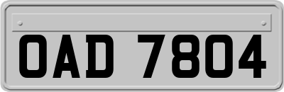OAD7804