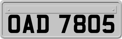 OAD7805