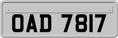 OAD7817