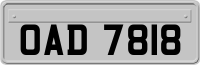 OAD7818