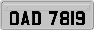 OAD7819