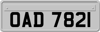 OAD7821