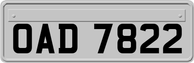 OAD7822