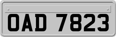 OAD7823