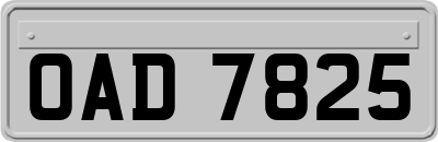 OAD7825