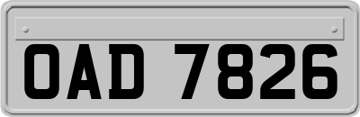 OAD7826