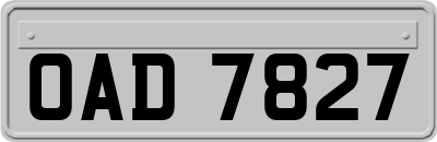 OAD7827