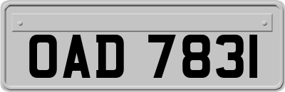 OAD7831