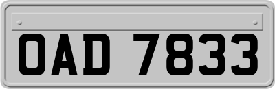 OAD7833