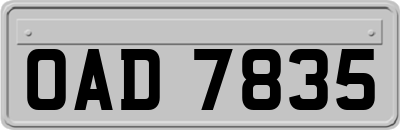 OAD7835