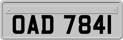 OAD7841
