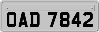 OAD7842