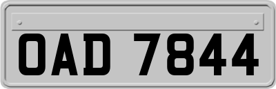 OAD7844