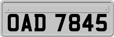 OAD7845