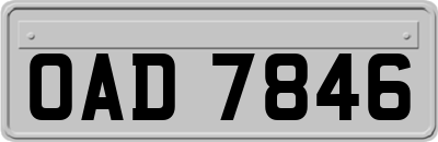 OAD7846
