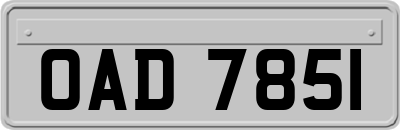 OAD7851