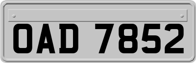 OAD7852