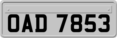 OAD7853