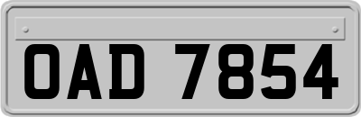 OAD7854