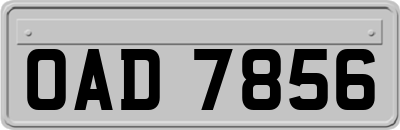 OAD7856