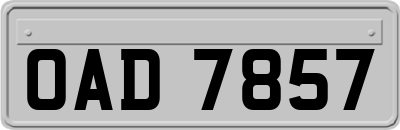 OAD7857