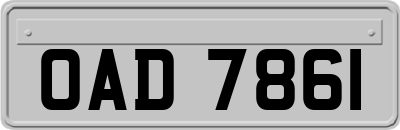 OAD7861