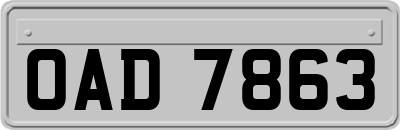 OAD7863