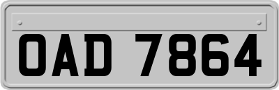 OAD7864