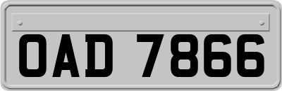 OAD7866