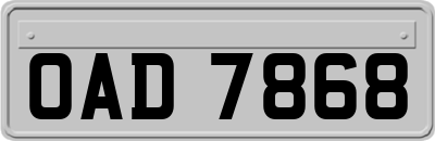 OAD7868