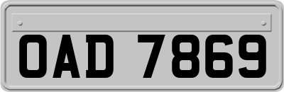 OAD7869