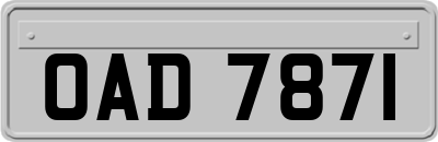 OAD7871
