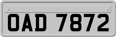 OAD7872