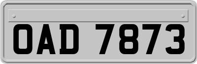 OAD7873