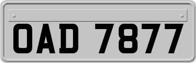 OAD7877