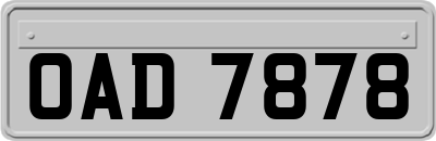 OAD7878