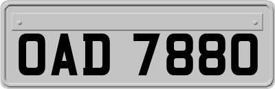 OAD7880